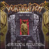 Deathwitch : Monumental Mutilations